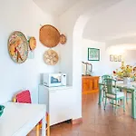 Villa La Casa Dell'ingegnere, Chia A Piedi, Vista Mare *