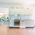 La Casa Dell'ingegnere, Chia A Piedi, Vista Mare * Domus De Maria