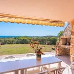La Casa Dell'ingegnere, Chia A Piedi, Vista Mare * Domus De Maria