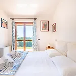 La Casa Dell'ingegnere, Chia A Piedi, Vista Mare *