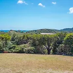 La Casa Dell'ingegnere, Chia A Piedi, Vista Mare * Domus De Maria