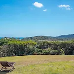 La Casa Dell'ingegnere, Chia A Piedi, Vista Mare * Domus De Maria