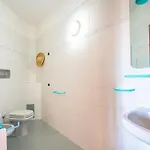 La Casa Dell'ingegnere, Chia A Piedi, Vista Mare Villa *