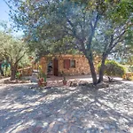 La Casa Dell'ingegnere, Chia A Piedi, Vista Mare *