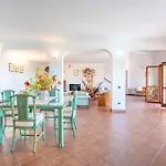 La Casa Dell'ingegnere, Chia A Piedi, Vista Mare Domus De Maria