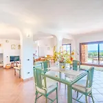 La Casa Dell'ingegnere, Chia A Piedi, Vista Mare *