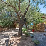 Villa La Casa Dell'ingegnere, Chia A Piedi, Vista Mare *