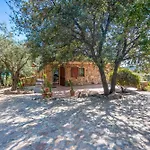La Casa Dell'ingegnere, Chia A Piedi, Vista Mare *