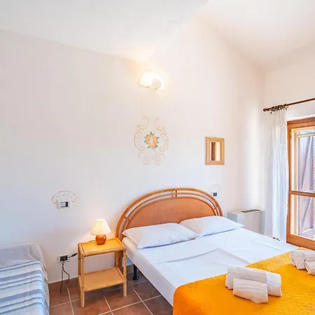 La Casa Dell'ingegnere, Chia A Piedi, Vista Mare Villa Domus De Maria