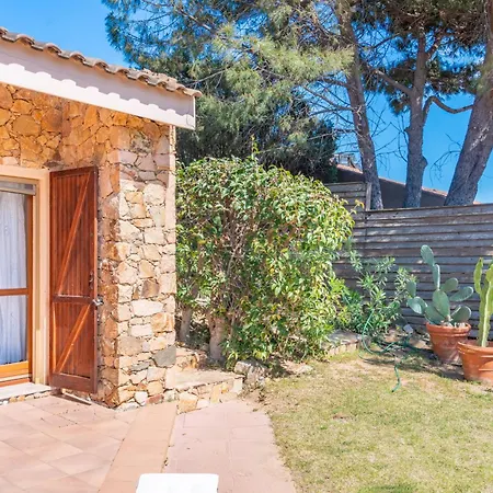 La Casa Dell'ingegnere, Chia A Piedi, Vista Mare * Domus De Maria