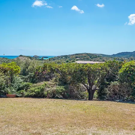 La Casa Dell'ingegnere, Chia A Piedi, Vista Mare * Domus De Maria