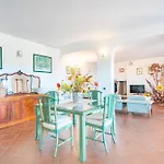 La Casa Dell'ingegnere, Chia A Piedi, Vista Mare *