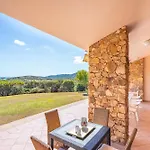 La Casa Dell'ingegnere, Chia A Piedi, Vista Mare Villa Domus de Maria