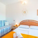 La Casa Dell'ingegnere, Chia A Piedi, Vista Mare Villa